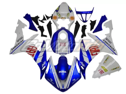 2004-2006-Yamaha-R1-YZR-M1-2010-MotoGP-Livery-Fairing-GS