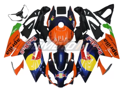 2006-2012-Aprilia-RS125-Red-Bull-Fairing-GS