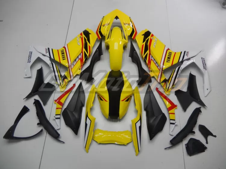 2014-2018-Yamaha-YZF-R3-Yellow-Livery-Fairing-4