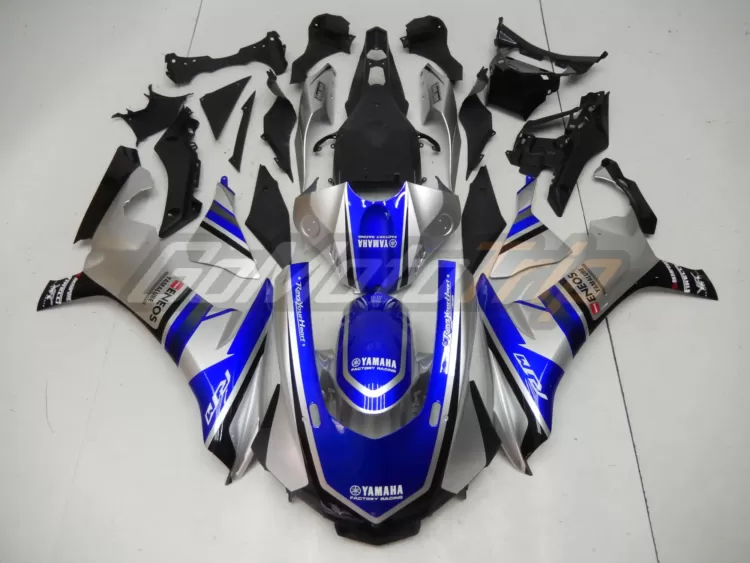 2015-2019-Yamaha-YZF-R1-Blue-Gray-Fairing-1