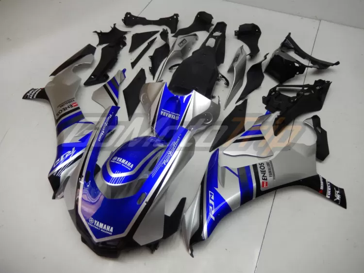 2015-2019-Yamaha-YZF-R1-Blue-Gray-Fairing-2