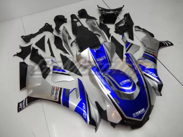 2015-2019-Yamaha-YZF-R1-Blue-Gray-Fairing-3