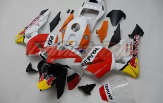 2003-2004-Honda-CBR600RR-REPSOL-MotoGP-DIY-Fairing-Kit-2