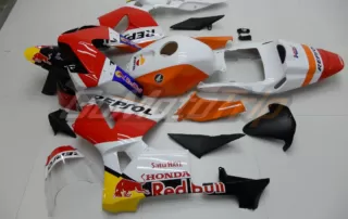 2003-2004-Honda-CBR600RR-REPSOL-MotoGP-DIY-Fairing-Kit-4