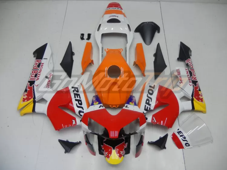 2003-2004-Honda-CBR600RR-REPSOL-MotoGP-Fairing-1