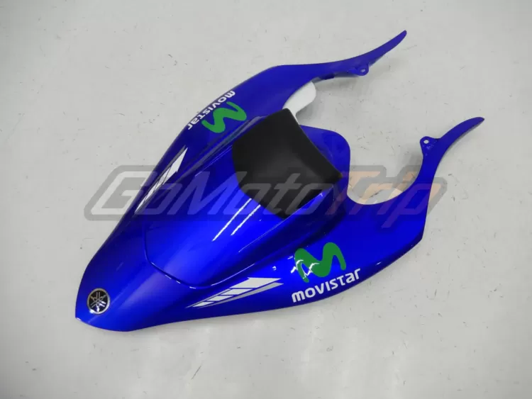 2004 2006 Yamaha R1 Yzr M1 2015 Motogp Livery Fairing 18