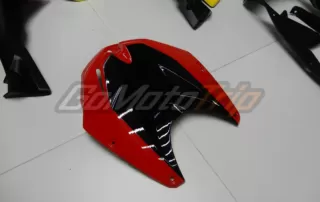 2009 2014 Bmw S1000rr Red Rossi Shark Fairing 10