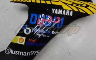 2015-2019-Yamaha-YZF-R1-Rossi-300th-GP-DIY-Fairing-10