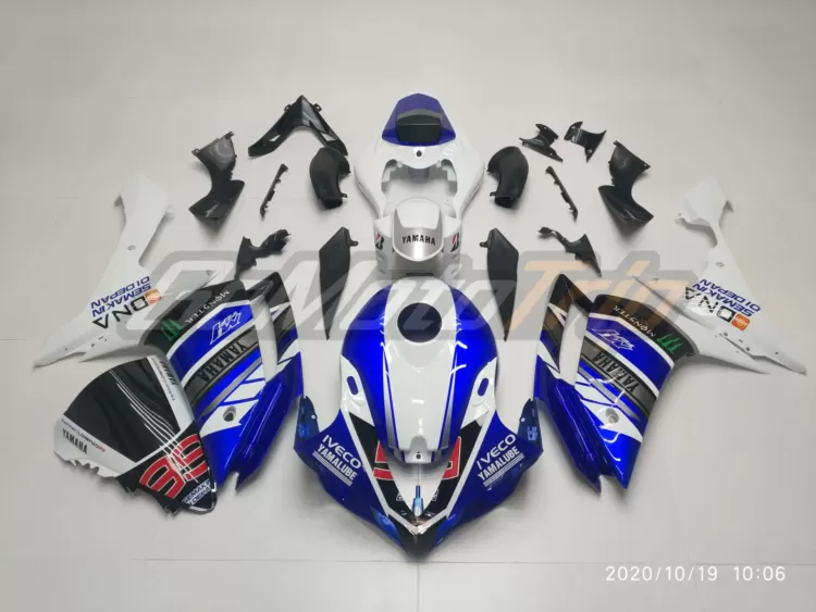 2007-2008-Yamaha-R1-YZR-M1-2013-MotoGP-Livery-Fairing