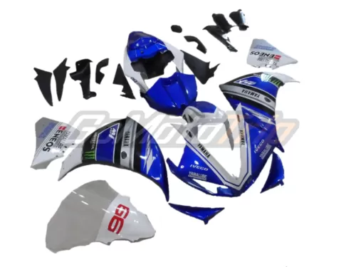 2009-2011-Yamaha-R1-YZR-M1-2013-MotoGP-Livery-Fairing-GS