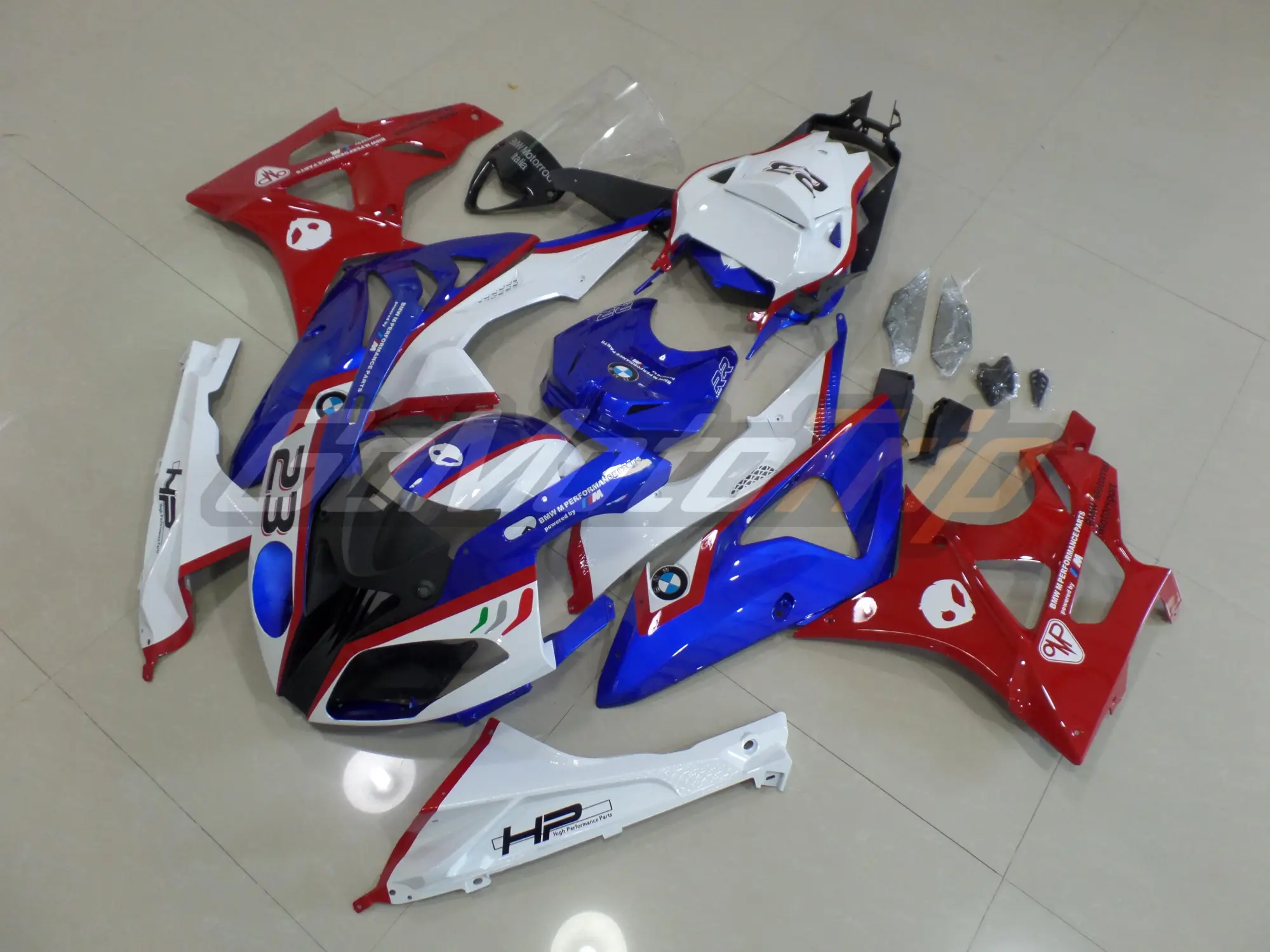 2013-BMW-S1000RR-DIY-WSBK-Fairing-1