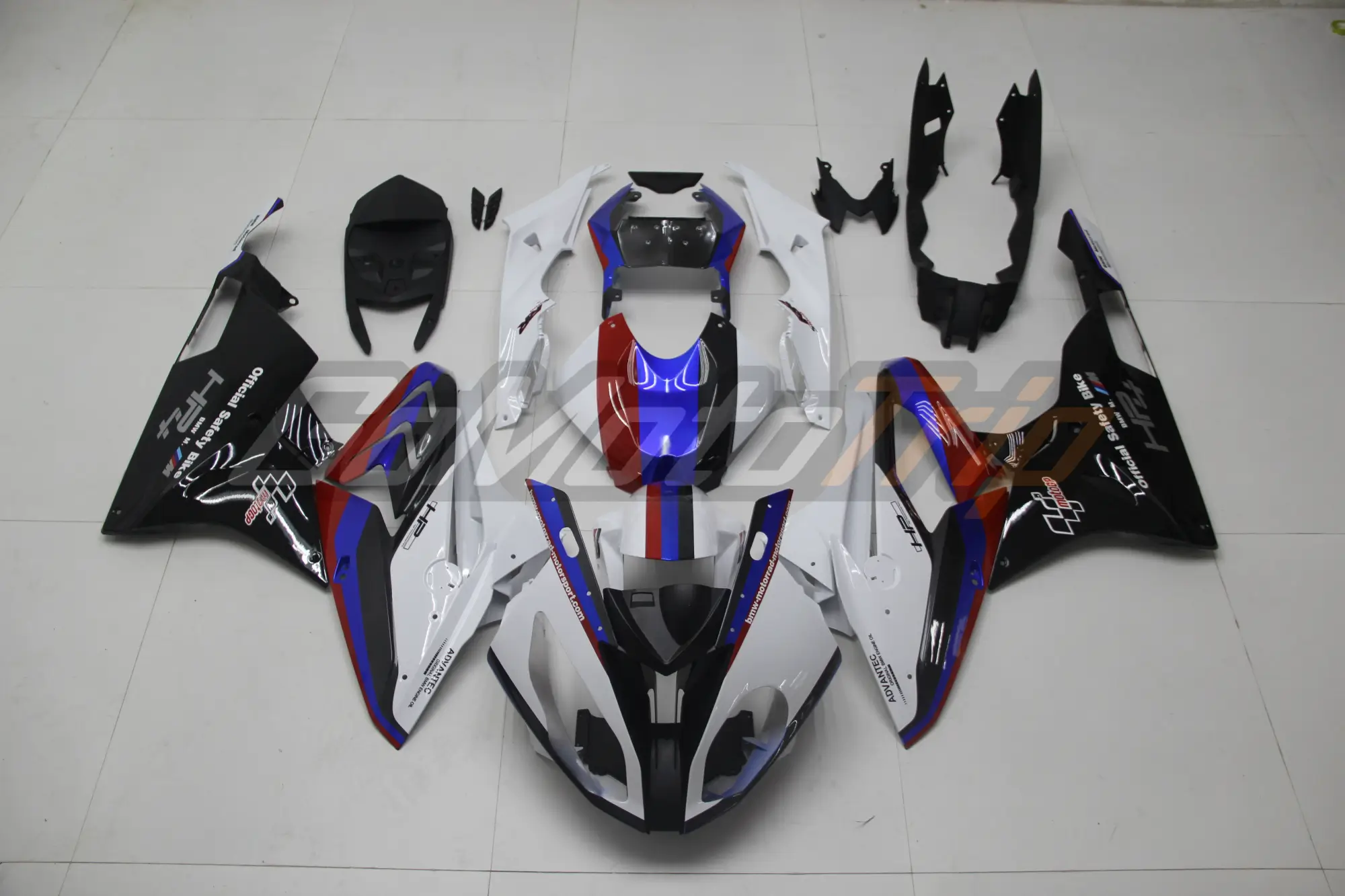 2015-2016-BMW-S1000RR-DIY-MotoGP-Safety-Bike-Fairing-1