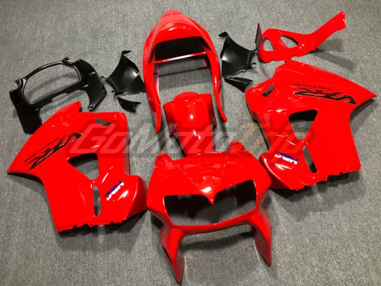 1998-2001-Honda-VFR800-Red-Fairing-Kit-3
