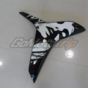 2009-2012 Honda CBR600RR Leyla Fairing 11