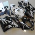 2009-2012 Honda CBR600RR Leyla Fairing 2