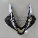 2009-2012 Honda CBR600RR Leyla Fairing 3