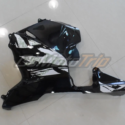 2009-2012 Honda CBR600RR Leyla Fairing 5
