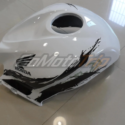 2009-2012 Honda CBR600RR Leyla Fairing 7