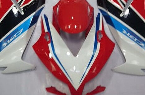 Cbr1000rr Hrc Nose Cone