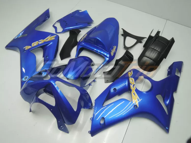 2003-Kawasaki-Ninja-ZX-6R-Candy-Lightning-Blue-Fairing-1