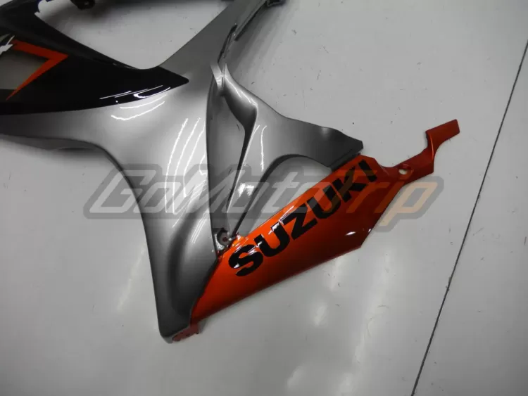2006-2007-Suzuki-GSX-R750-600-Black-Orange-Fairing-16