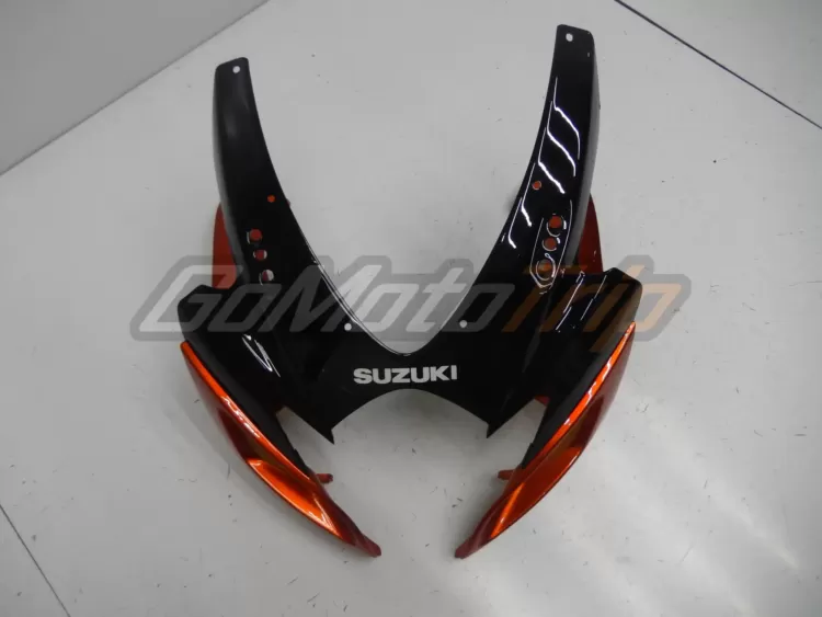 2006-2007-Suzuki-GSX-R750-600-Black-Orange-Fairing-22