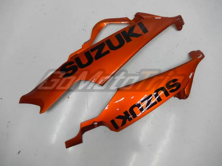 2006-2007-Suzuki-GSX-R750-600-Black-Orange-Fairing-6