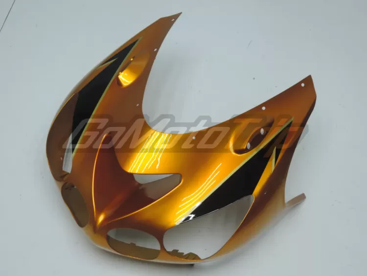 2006-2011-Kawasaki-Ninja-ZX-14R-Black-Gold-Fairing-16