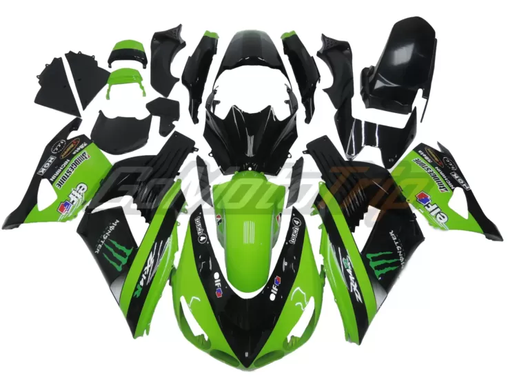 2006-2011-Kawasaki-Ninja-ZX-14R-ZX-RR-2009-MotoGP-Livery-Fairing-GS