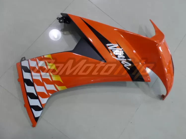 2010-Kawasaki-Ninja-ZX-10R-Wildfire-Orange-Fairing-5