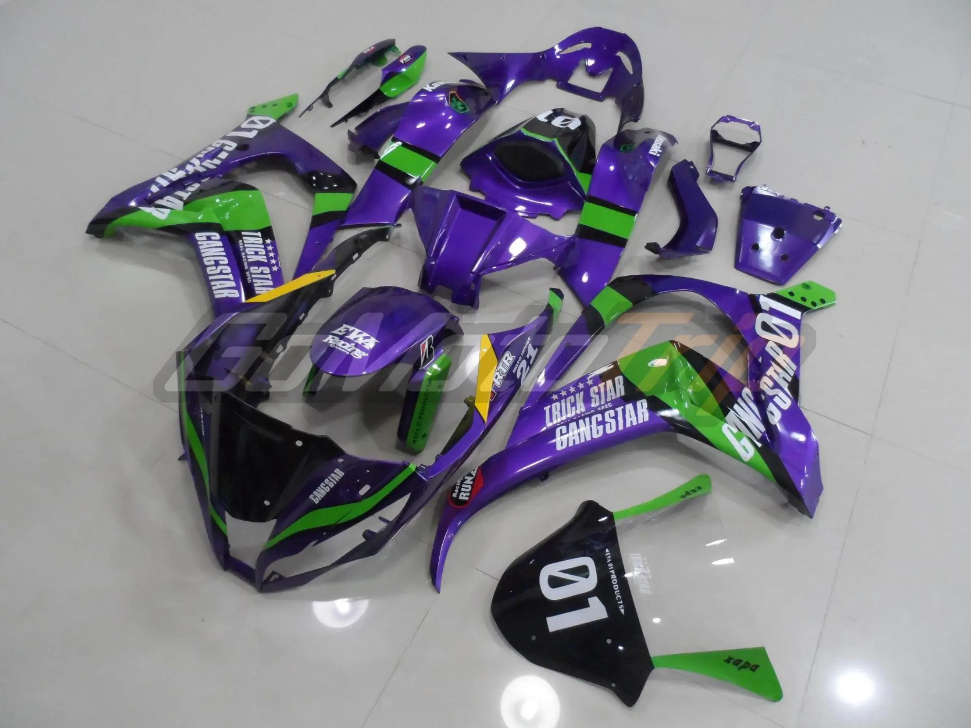 2011-2015-Kawasaki-Ninja-ZX-10R-Evangelion-Fairing-Kit-1