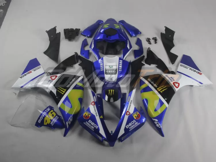 2012-2014-Yamaha-R1-YZR-M1-2015-MotoGP-Livery-Fairing-Kit-1