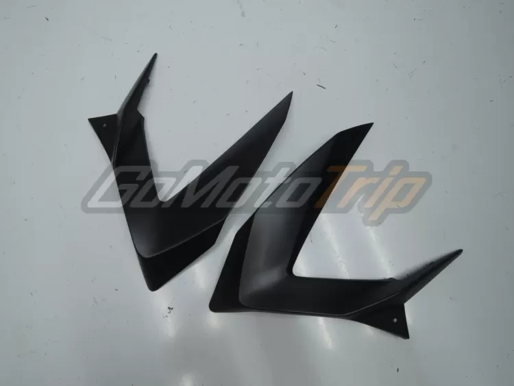 2013-2018-Kawasaki-Ninja-ZX-6R-Black-Fairing-11