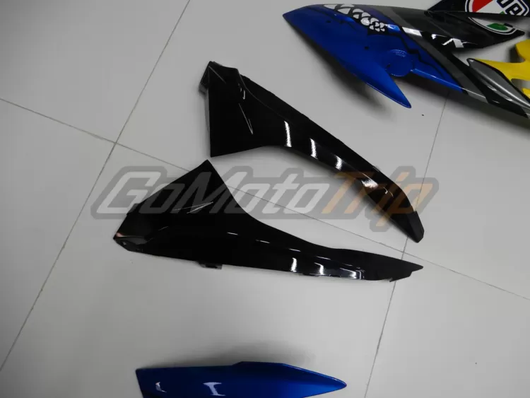 2015 2016 Bmw S1000rr Rossi Shark Fairing 13