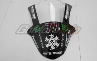 2011-2015-Kawasaki-Ninja-ZX-10R-Winter-Test-WSBK-DIY-Fairing-8