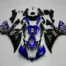 2012 2014 Yamaha Yzf R1 Monster Energy Graves Fairing Kit 1