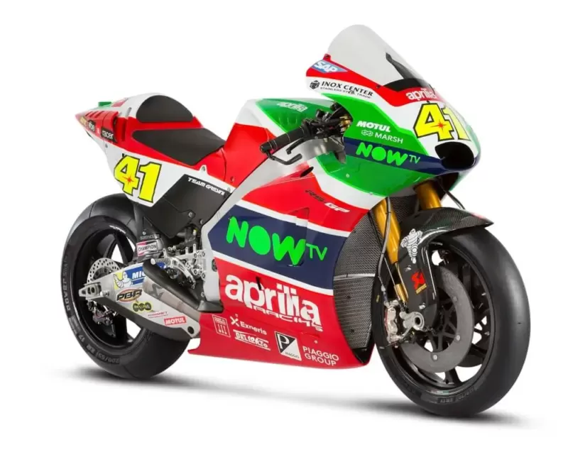 2006-2012-Aprilia-RS125-RS-GP-MotoGP-2017-Replica