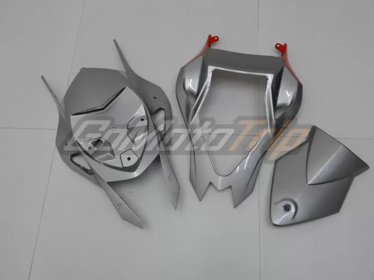 2009-2014-BMW-S1000RR-Gray-Red-Fairing-14