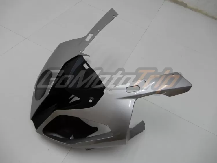 2009-2014-BMW-S1000RR-Gray-Red-Fairing-15
