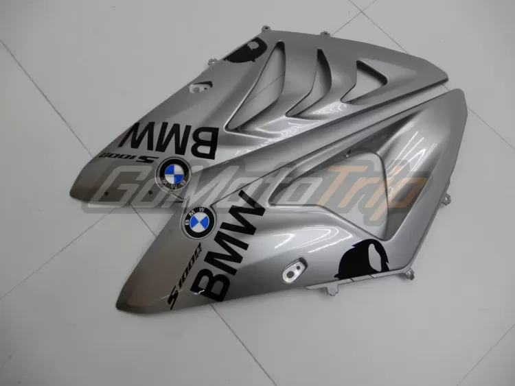 2009-2014-BMW-S1000RR-Gray-Red-Fairing-8