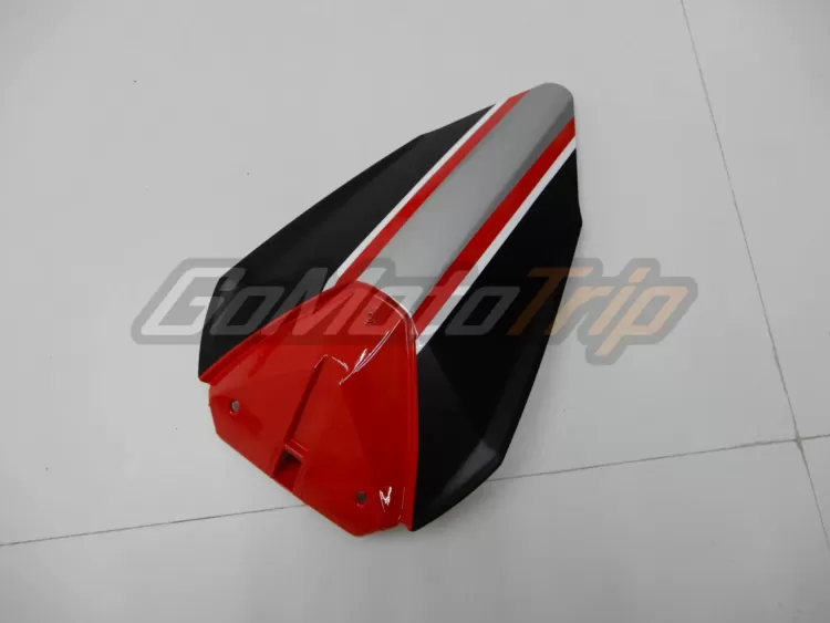 Ducati 1199 Panigale Superbike Coach Fairing 16