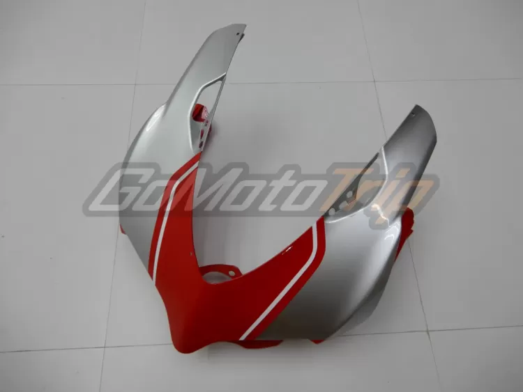Ducati 1199 Panigale Superbike Coach Fairing 7