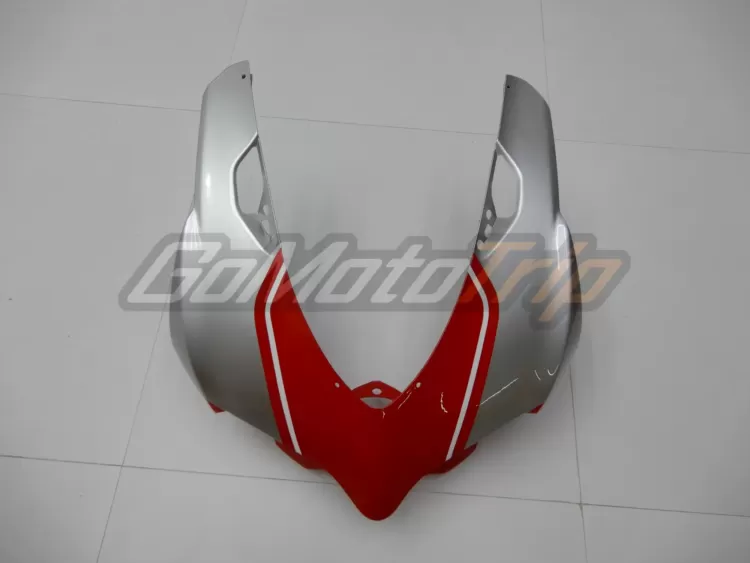 Ducati 1199 Panigale Superbike Coach Fairing 8