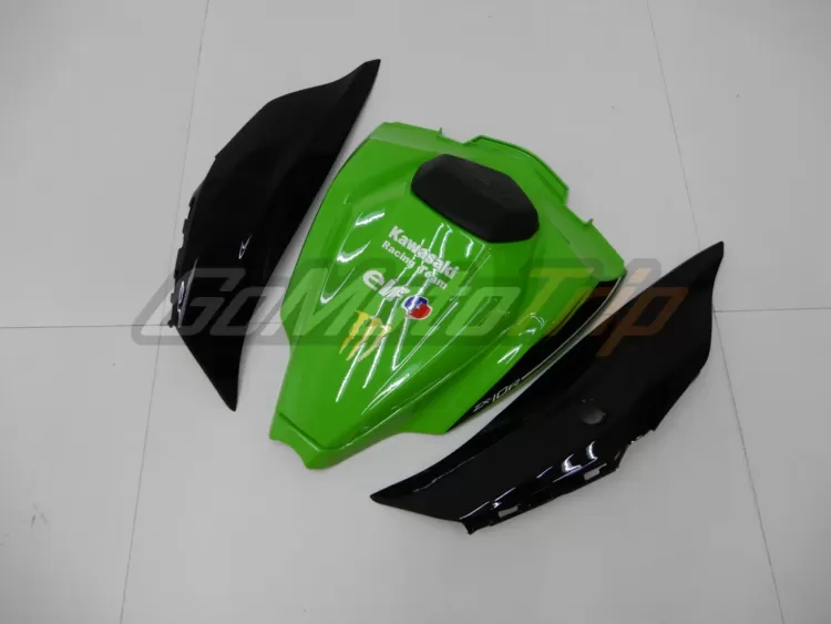 2016 Kawasaki Ninja Zx 10r Wsbk Livery Fairing 22