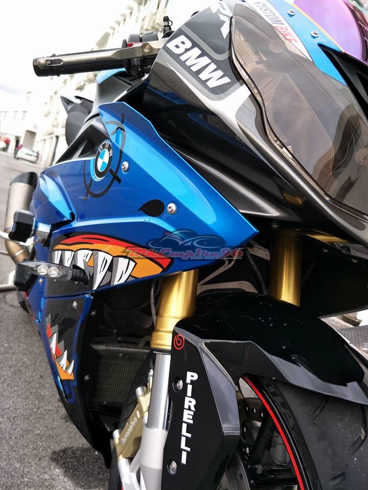 2009-2014-BMW-S1000RR-Shark-Fairing-15