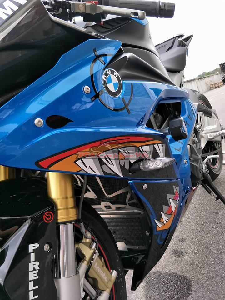 2009-2014-BMW-S1000RR-Shark-Fairing-18