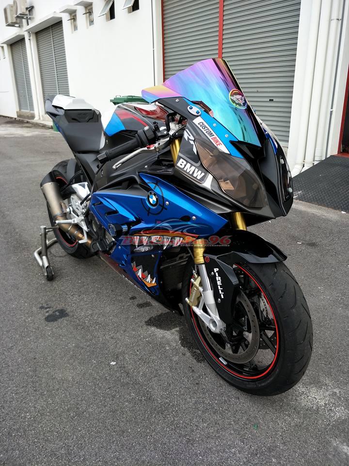 2009-2014-BMW-S1000RR-Shark-Fairing-19