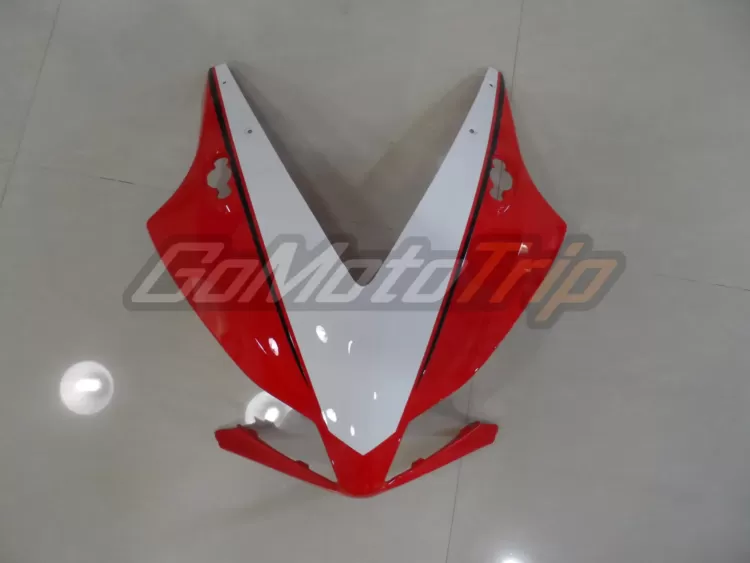 2012 2016 Honda Cbr1000rr Red White Bodywork 3
