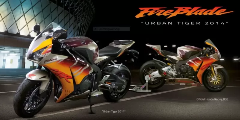 2014-CBR1000RR-Fireblade-Urban-Tiger