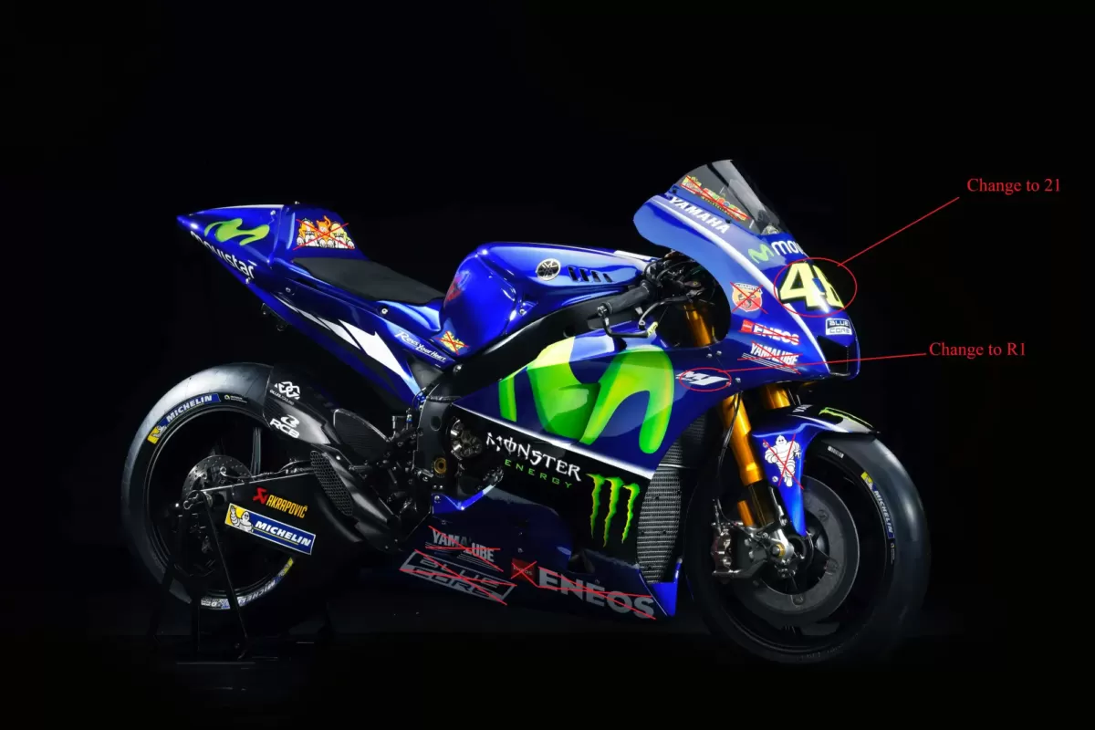 2015-2019-Yamaha-R1-YZR-M1-2017-MotoGP-Livery-Fairing-Changes-1